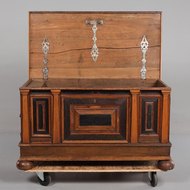 KISTA, barock, 1700-tal.