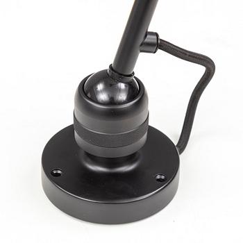 BERNARD ALBIN GRAS, vägglampa, "Lampe Gras No 304", DCW.