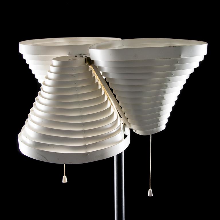 GOLVLAMPA, A809, Alvar Aalto, Artek.