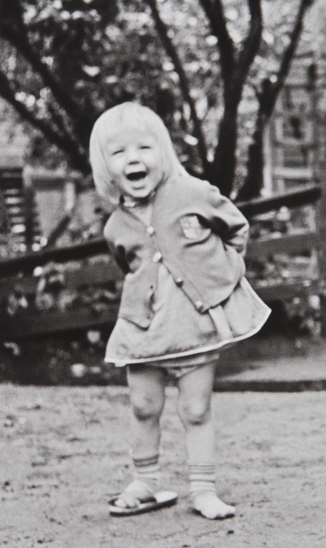 Ismo Hölttö, "Gräsvikens villor, Helsingfors 1965".