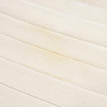 Rodolfo Dordoni, a "White" modular sofa, Minotti, Italy.