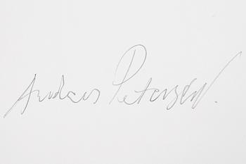 Anders Petersen, "Stockholm, 1978".