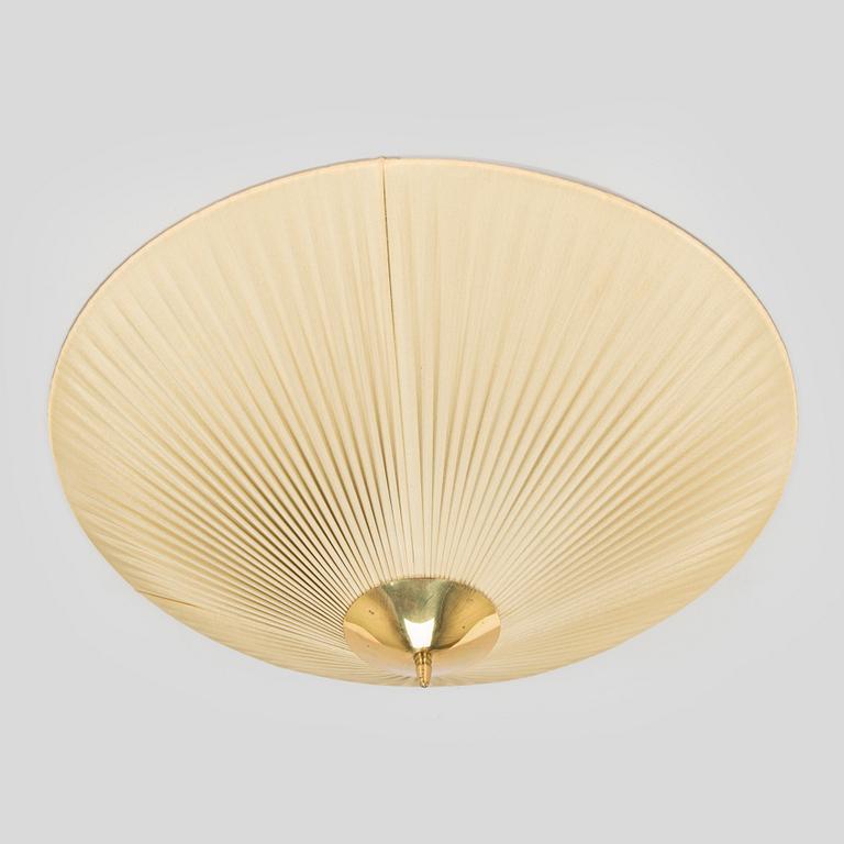 Lisa Johansson-Pape, ceiling fixture, model 75 -101 for Stockmann Orno 1950s.