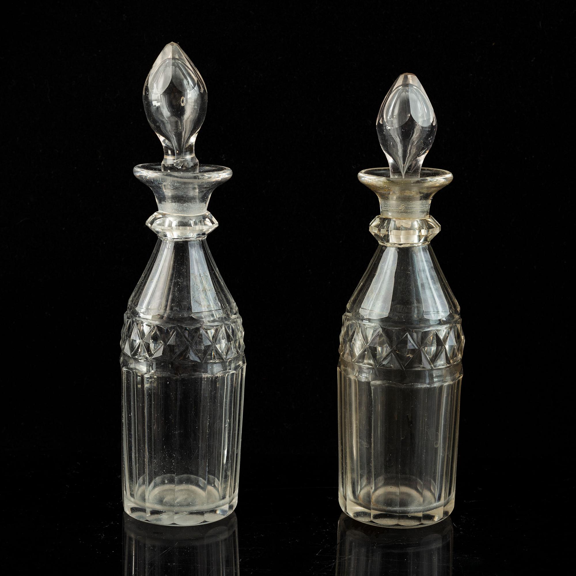 John Evans II, bordssurtout, silver, London 1839.