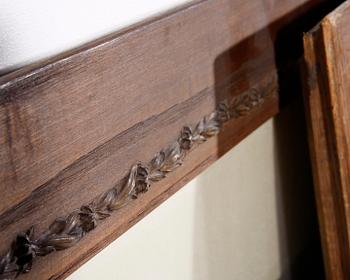 RAMAR, 2 snarlika, tidigt 1900-tal.