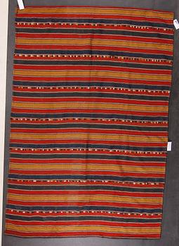 MATTA, Kelim, ca 230 x 157.