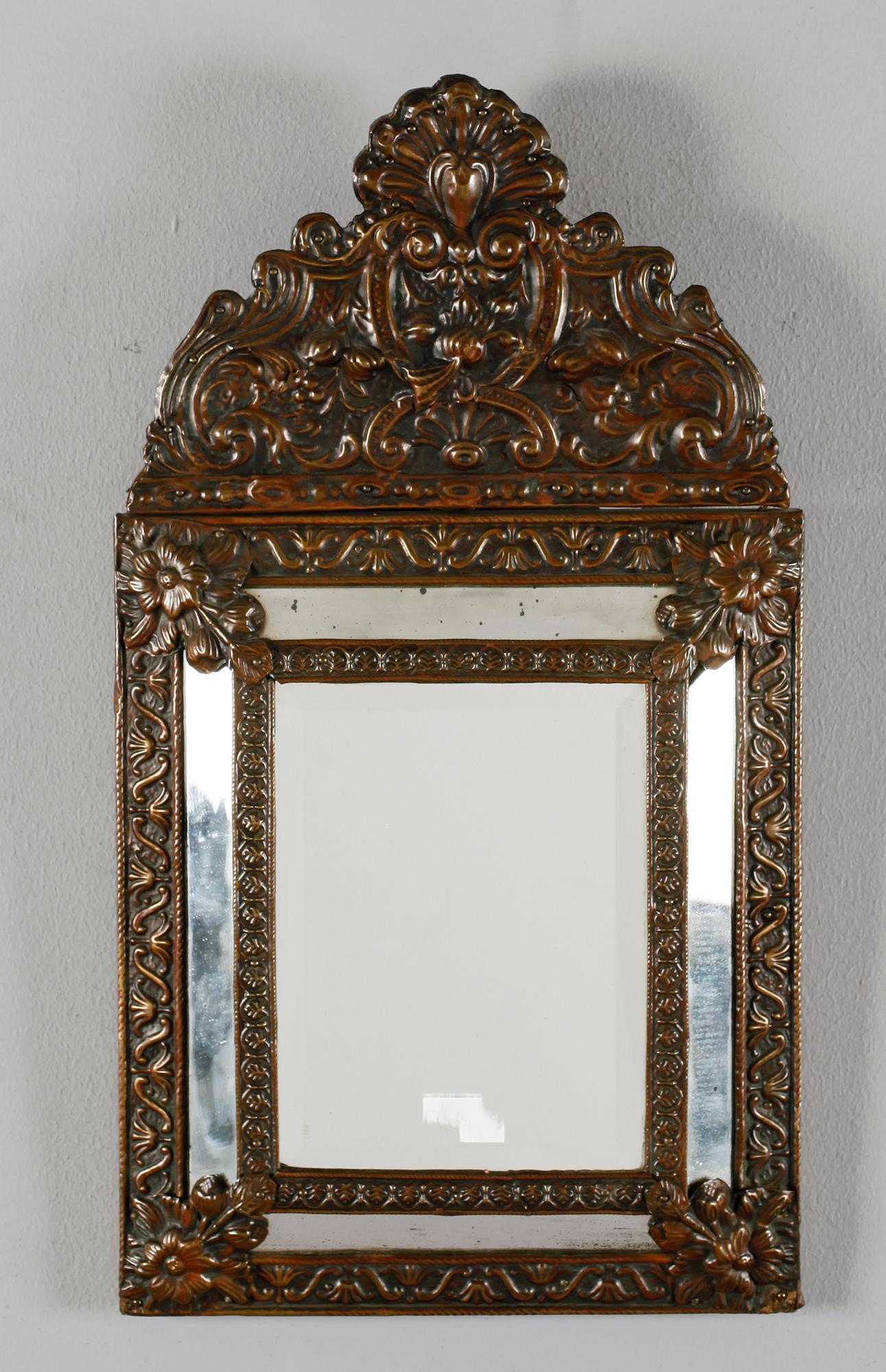 SPEGEL, 1800-tal.