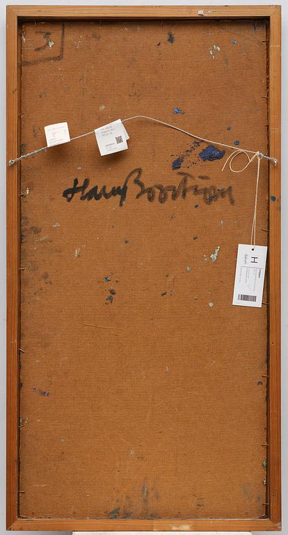 Harry Booström, Untitled.