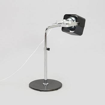 Yrjö Kukkapuro,  a 1960's table lamp '100' for Haimi.