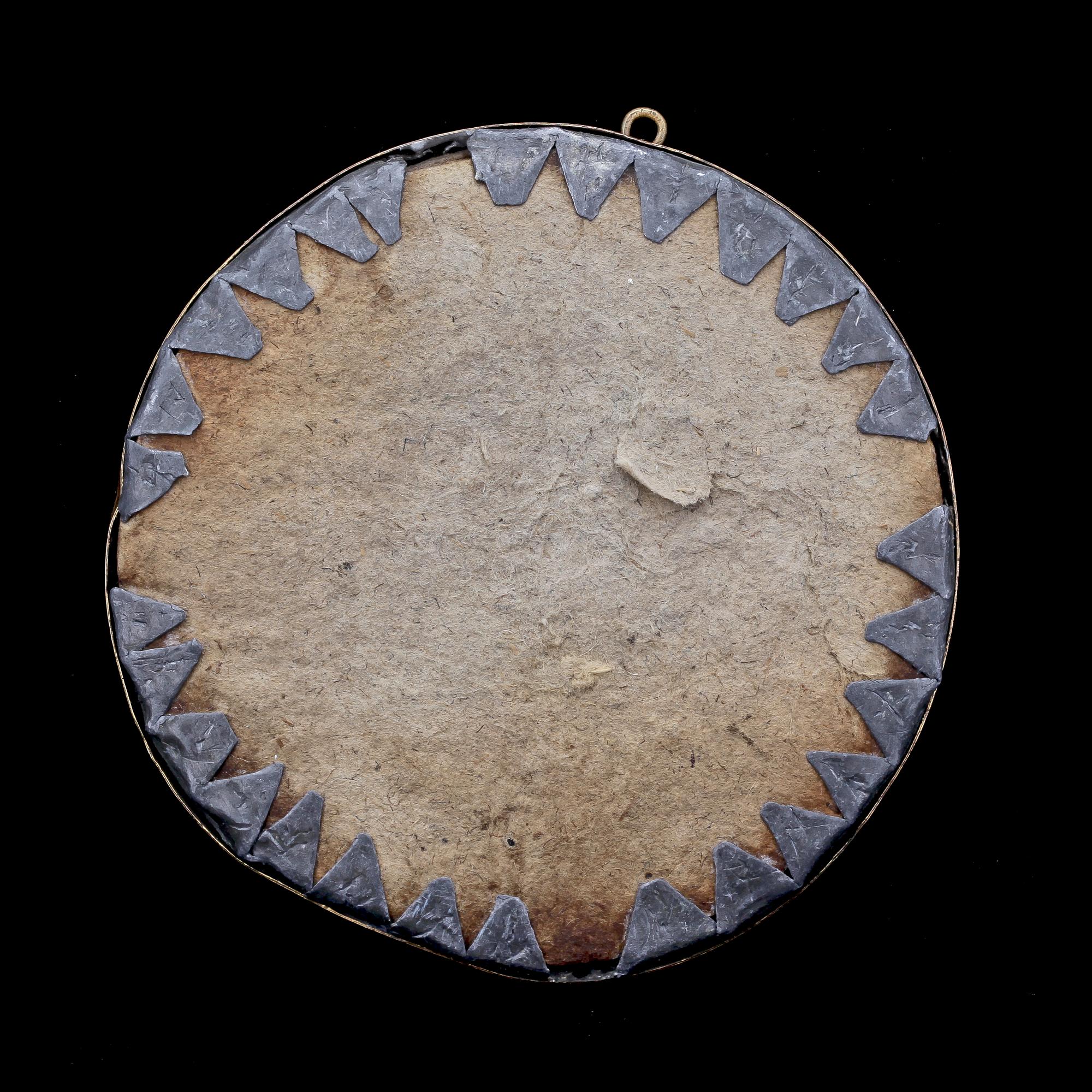 MINNESMEDALJ, konsulat, 1800-talets början.