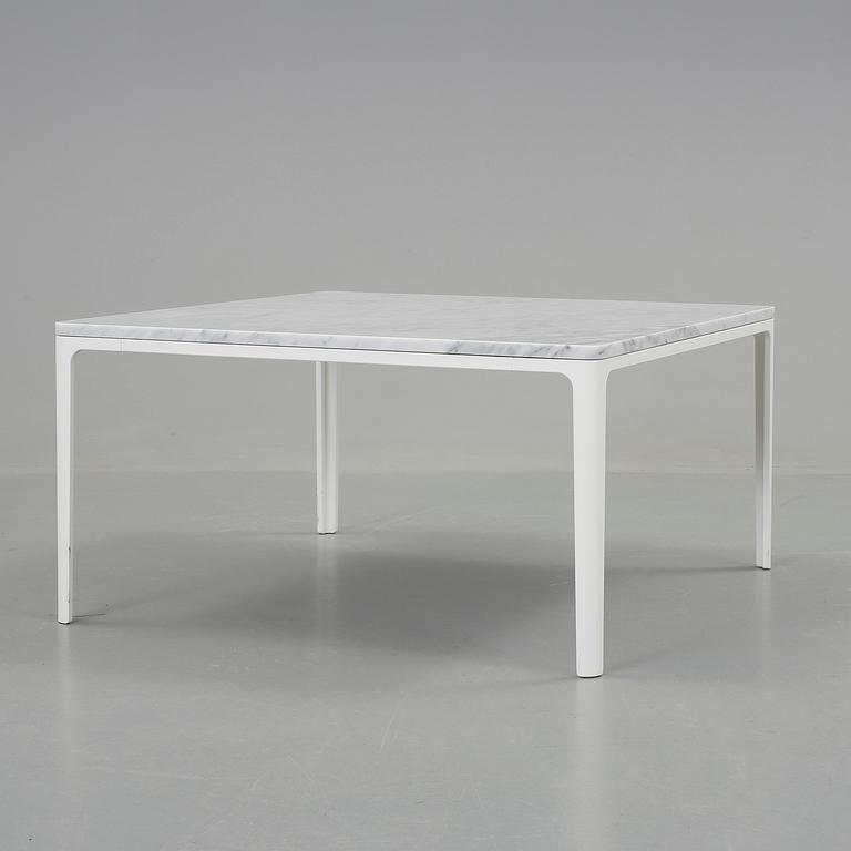 SOFFBORD, Jasper Morrison, Vitra, inköpt 2013/2014.