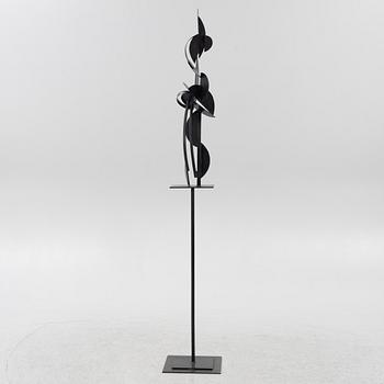 Rune Rydelius, "Dance figure".