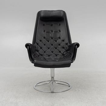 Bruno Mathsson, armchair, "Jetson", Dux.