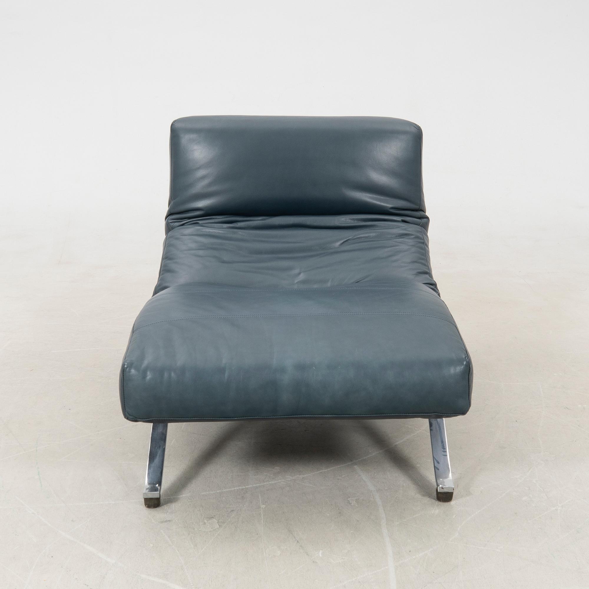 Jens Juul Eilersen armchair "Control" 2000s.
