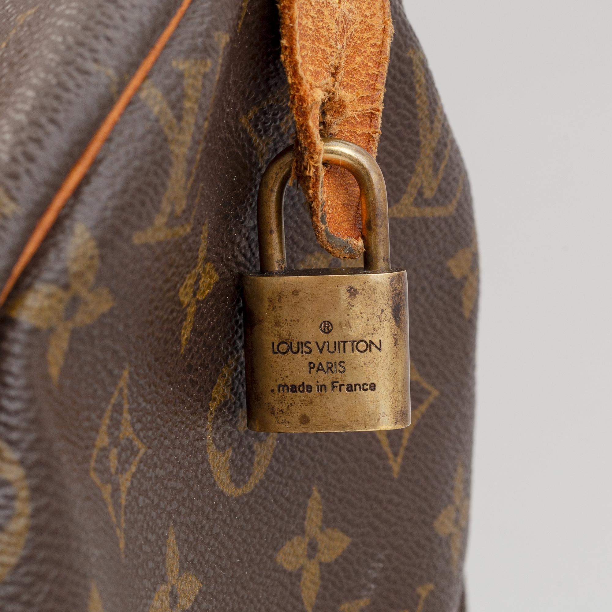 Louis vuitton 1999 handbag collection sale