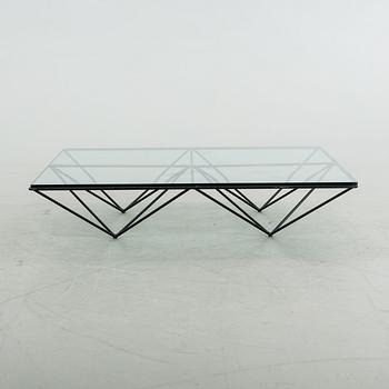 PAOLO PIVA, a "Alanda" lounge table.
