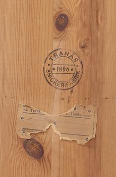 SKÅP, Jugend, tidigt 1900-tal.