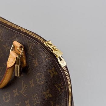 Louis Vuitton, a monogram canvas 'Alma' handbag, 2000.