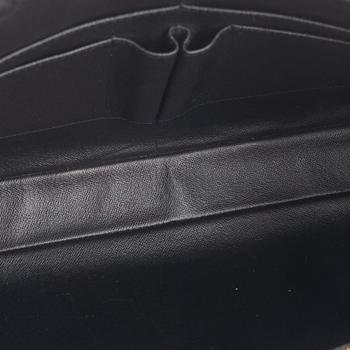 Louis Vuitton, portfölj/väska, "Epi Porte Documents Voyage", 2005.