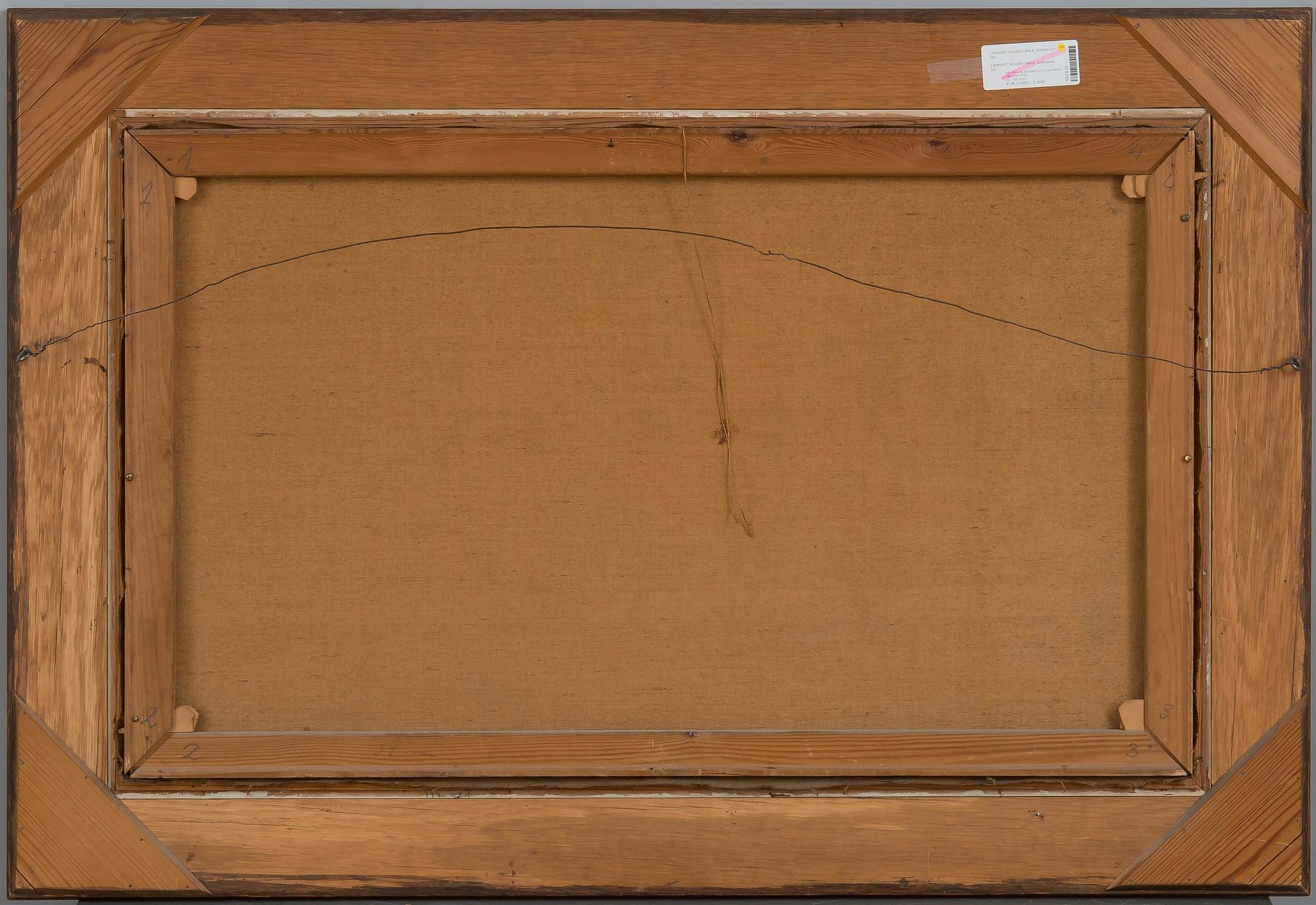 Lennart Segerstråle, SKRAKAR.