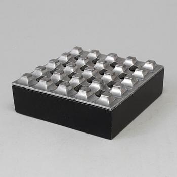 BECK & JUNG, askfat, "Ultima 15", aluminium, Diverse Ting, Malmö.