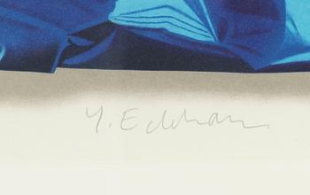 Yrjö Edelmann, "Royal Parcel".