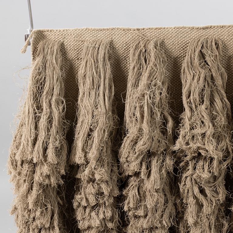 Wall tapestry, “Tapestry no.05”, Cappelene Dimyr, 21st century.