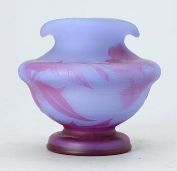 VAS, glas. Sign Richard, 1900-talet första hälft.