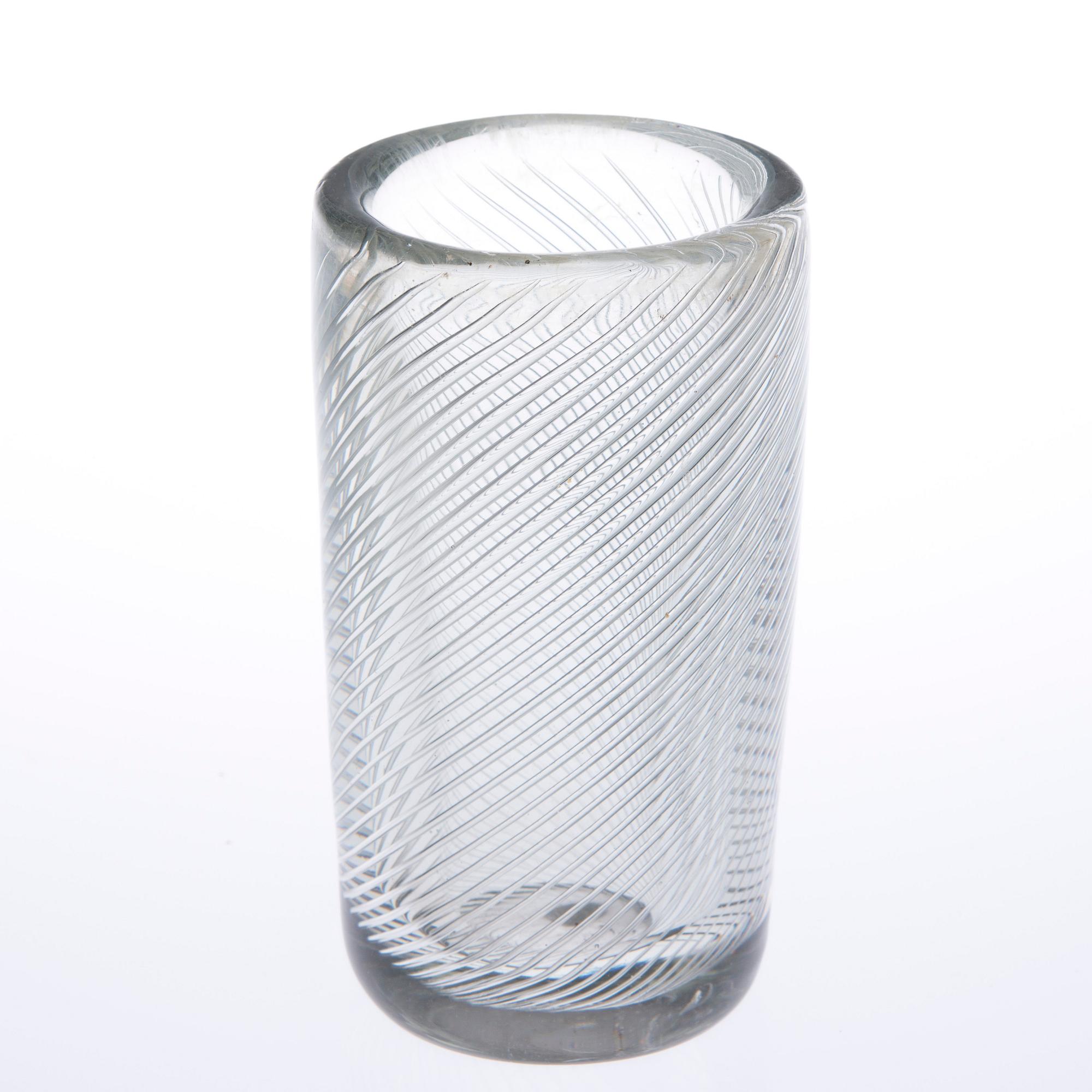 VAS, glas, Kaj Franck, ej signerad.