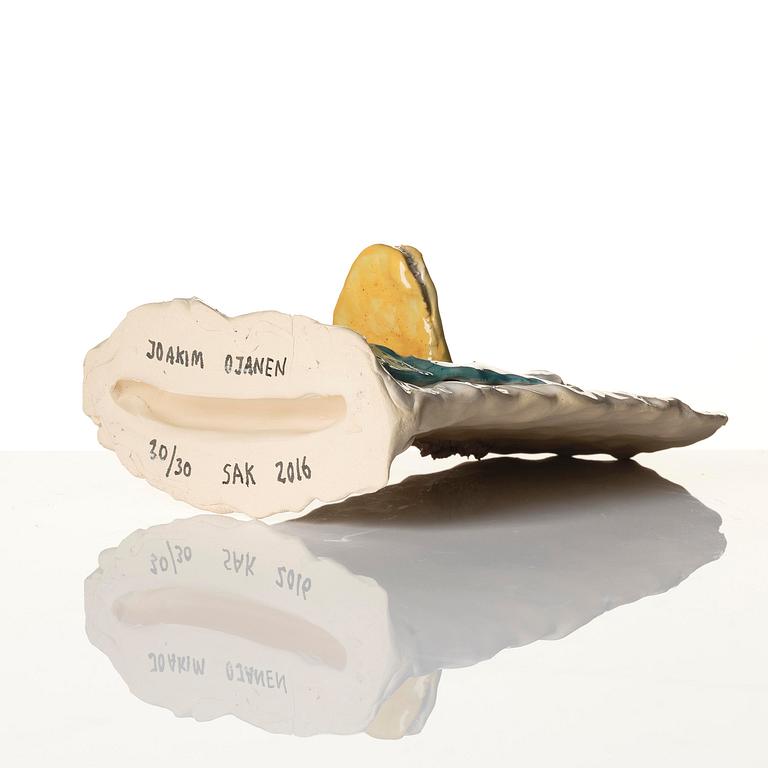 Joakim Ojanen, "Duckling".