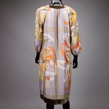 KLÄNNING, Etro.