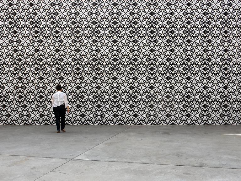 Jacob Dahlgren, "I, the world, things, life".