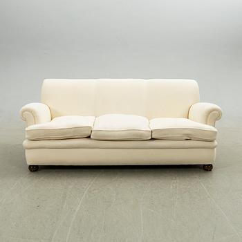 Josef Frank, sofa, model 703, Svenskt Tenn.