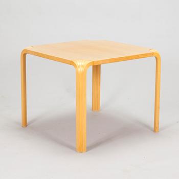 Alvar Aalto, soffbord, modell MX 800C, Alvar Aalto, Artek.
