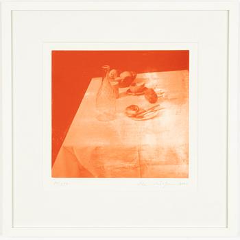 Ola Billgren, Still life.