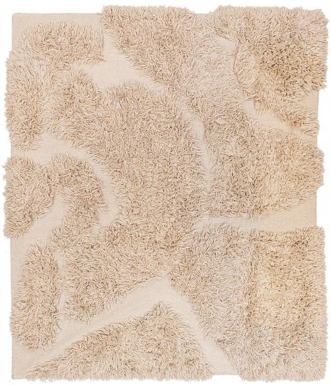 Cappelen Dimyr, rug, "no. 7", 290 x 350 cm.