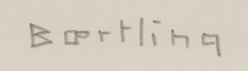 OLLE BAERTLING,