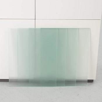 Cabinet, Likely DIS interior. period.