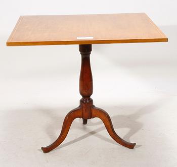 FÄLLBORD, 1900-tal.