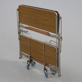 FÄLLBORD, 1950-tal.