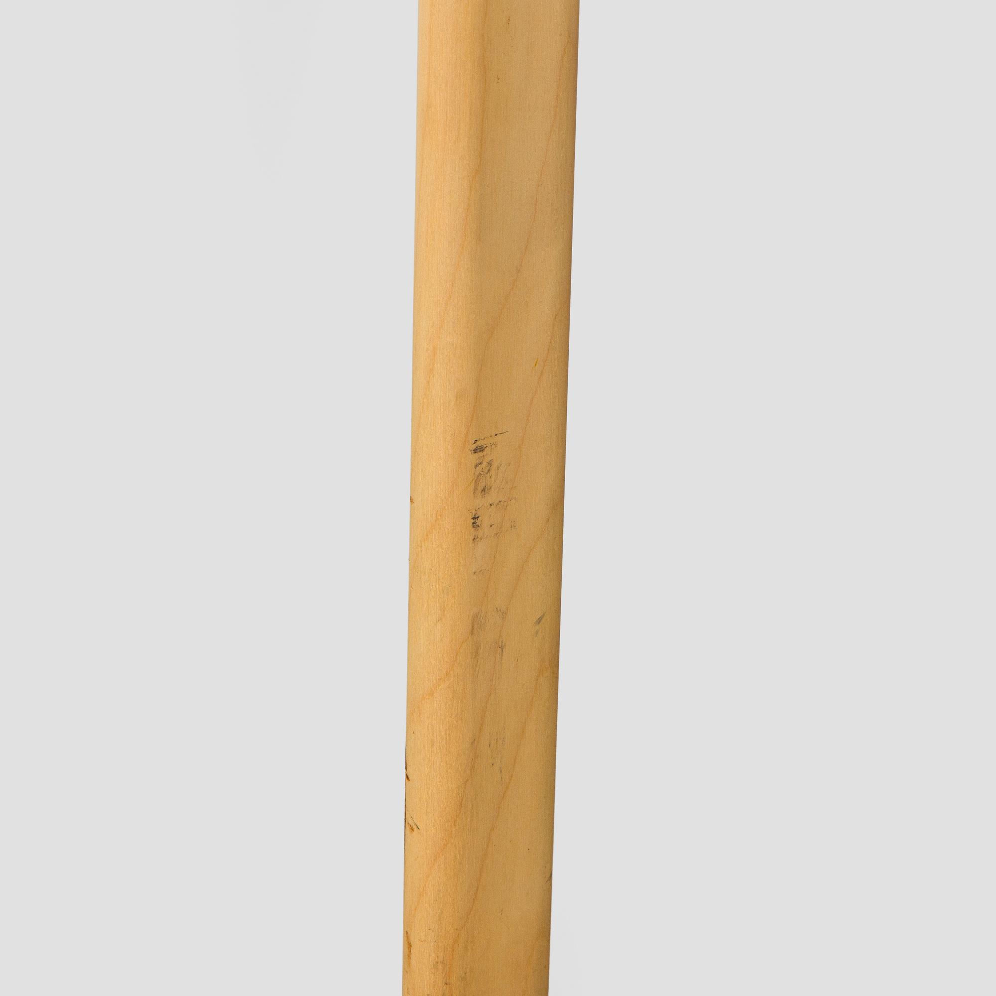 Alvar Aalto, ruokapöytä / neuvottelupöytä, malli 86, Artek, 1900-luvun loppu.