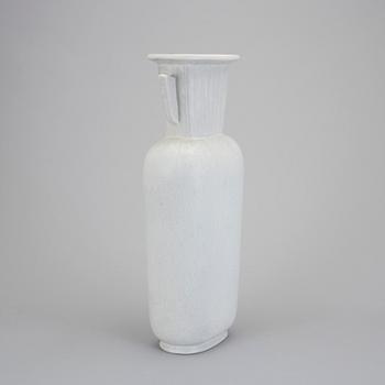 VAS, stengods. Gunnar Nylund, Rörstrand, 1940-tal.