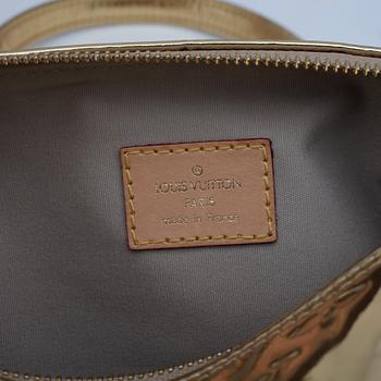 LOUIS VUITTON, handväska "Miroir Papillon".