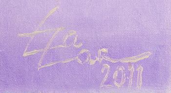 Veronica Lazorenko, "Polka".