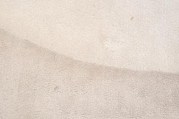 Josef Frank, matto, "Matta nr 1", handtufted, ca 347 x 257 cm.