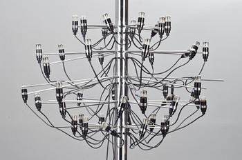 TAKLAMPA. Gino Sarfatti, Flos, Italien.