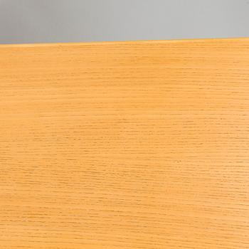 Alvar Aalto, matbord, mdell H94, 1900-talets slut.