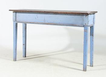 BORD, allmoge, norra Sverige. 1800-tal.