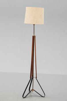 GOLVLAMPA, 1950-TAL.