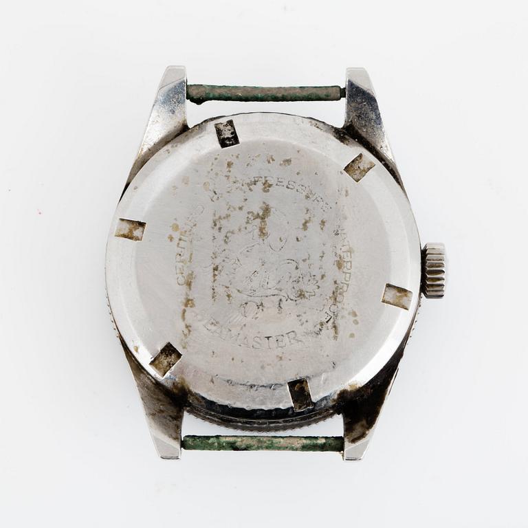 Omega, Seamaster 300.